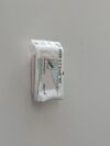 BD 2 Boxes (30/box)  E-Z Scrub 160  371603 Exp.2026-08 & 2029-06  (F12) E-Z Scrub 160