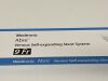 MEDTRONIC Lot of 2 AbreVenous Self-Expanding Stent  AB9U18080090 Exp.2024-10  (Z8) AbreVenous Self-expanding