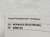 COOK MEDICAL Check-Flo Performer Introducer  G08133  Exp.2024-10  (Z8) Check-Flo Performer Introducer