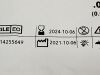 COOK MEDICAL Check-Flo Performer Introducer  G08133  Exp.2024-10  (Z8) Check-Flo Performer Introducer