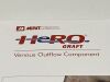 MERIT MEDICAL HeroGraft Venous Outflow Component  HERO1001VOC  Exp.2024-10  (Z8) Hero Graft