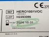 MERIT MEDICAL HeroGraft Venous Outflow Component  HERO1001VOC  Exp.2024-10  (Z8) Hero Graft