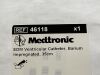 MEDTRONIC DM Ventricular Catheter, Barium Impregnated  46118  Exp.2024-05  (H38) EDM Ventricular Catheter Barium
