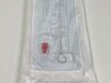 MEDTRONIC DM Ventricular Catheter, Barium Impregnated  46118  Exp.2024-05  (H38) EDM Ventricular Catheter Barium