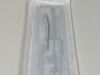 MEDTRONIC DM Ventricular Catheter, Barium Impregnated  46118  Exp.2024-05  (H38) EDM Ventricular Catheter Barium