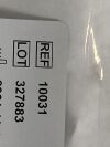 MAQUET Avalon Elite Bi-Caval Dual Lumen Catheter 31F x 31cm x 3/8in  10031 Exp.2024-10 & 2024-11(Z8/Z10) Bi-Caval Dual Lumen Catheter