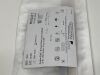 MAQUET Avalon Elite Bi-Caval Dual Lumen Catheter 31F x 31cm x 3/8in  10031 Exp.2024-10 & 2024-11(Z8/Z10) Bi-Caval Dual Lumen Catheter