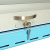 HARLOFF SC8036 Treatment Cabinet