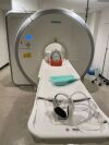 SIEMENS MAGNETOM ESSENZA 1.5T MRI Scanner