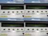 MADSEN Midimate 602 Diagnostic Audiometer W/ Headset,Clicker & Accessories