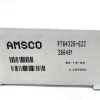 AMSCO/STERIS REF P764326-622/K266491, Rebuild Kit Part for CK5 Check Valve