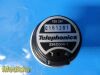 MAICO Telephonics TDH-39P Audiocups W/ Headbands & IF Cable for Audiometer
