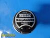 MAICO Telephonics TDH-39P Audiocups W/ Headbands & IF Cable for Audiometer