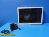 STRYKER 26" Vision Elect HDTV Surgical,Ref 240-030-960 W/ Adapter ~ Monitor