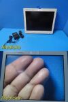 STRYKER ENDOSCOPY Stryker 21" Vision Elect Flat Panel,Ref 240-030-930 W/ PSU ~ Monitor