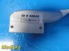 GE HEALTHCARE 2014 GE 3C-RS (2333880) Convex Array Ultrasound Transducer