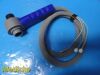 2011 MediSoft TransAir Multiple Flow Module Spirometer