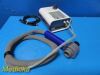 2011 MediSoft TransAir Multiple Flow Module Spirometer