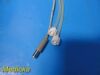 2011 MediSoft TransAir Multiple Flow Module Spirometer