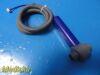 Medisoft TransAir-LT Micro 5000 Version Blue Spiro USB W/ Sensor