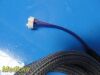 Medisoft TransAir-LT Micro 5000 Version Blue Spiro USB W/ Sensor