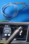 SMITH & NEPHEW 7205357 DYONICS Mini Motor Drive Handpiece; 10-ft; TESTED