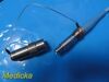 SMITH & NEPHEW 7205357 DYONICS Mini Motor Drive Handpiece; 10-ft; TESTED