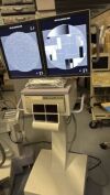 GE OEC FLUOROSTAR 7900 seried C-Arm