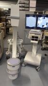 GE OEC FLUOROSTAR 7900 seried C-Arm