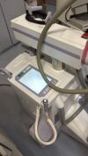 GE OEC FLUOROSTAR 7900 seried C-Arm