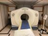 GE 2004 CT  Lightspeed 4 Slice CT Mobile