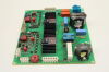 SIEMENS 03848681 Fil Power Board D470 CT Scanner
