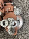 AMERICAN OPTICAL 11635 Phoroptors / Refractors