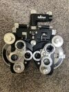 REICHERT 11625 Phoroptors / Refractors