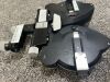 REICHERT 11625 Phoroptors / Refractors