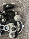 REICHERT 11625 Phoroptors / Refractors
