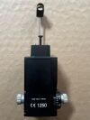HAAG STREIT AT-900 Slitlamp