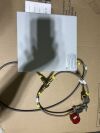 E-Z-EM 6600 CO2 Efficient Endoscopic Insufflator