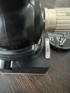 OLYMPUS MAF-GM Intubation Scope