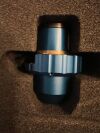 HEIDELBERG ENGINEERING Spectralis anterior segment module 50102-004 OCT