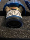 HEIDELBERG ENGINEERING Spectralis anterior segment module 50102-004 OCT