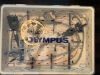 OLYMPUS Endoeye Laparoscope