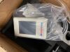 JOHNSON CONTROLS FMS-1655-S-0-1 tek  Room Pressure Controller