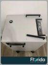 TIMETER 2000 TIMETER ARIDYNE 2000 AIR COMPRESSOR SYSTEM HOSPITAL GRADE 120V 60 HZ FOR PARTS OR REPAIR Air Purification