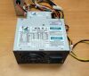 NIPRON ENSP-300P-S24-00S NIPRON ENSP-300P-S24-00S POWER SUPPLY WITH BATTERY 12V 2.3AH PXL12023 FOR LOGIQ3  Ultrasound Accessories