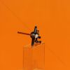 OLYMPUS A22065A Laser Working Element