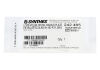 SYNTHES 242.465 LCP® VOLAR DISTAL RADIUS PLATE EXTRA-ARTICULAR 4H HD-RT-LONG