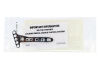 SYNTHES 242.494 LCP® DISTAL RADIUS PLATE-VOLAR RIGHT/LONG