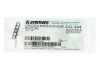 SYNTHES 242.494 LCP® DISTAL RADIUS PLATE-VOLAR RIGHT/LONG
