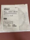 ABBOTT 22299M-W2 HI-TORQUE Wiggle Guide Wite w/ Microglide Coating, 0.014" x 190cm